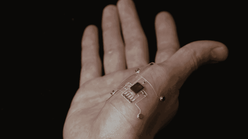 Featured image of Wyss Institute Develops Hybrid 3D Printing for Cheap Wearables
