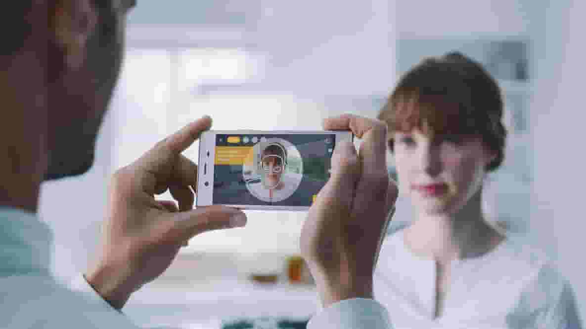 Featured image of Sony and Sculpteo Team Up on Smartphone 3D Printing Service