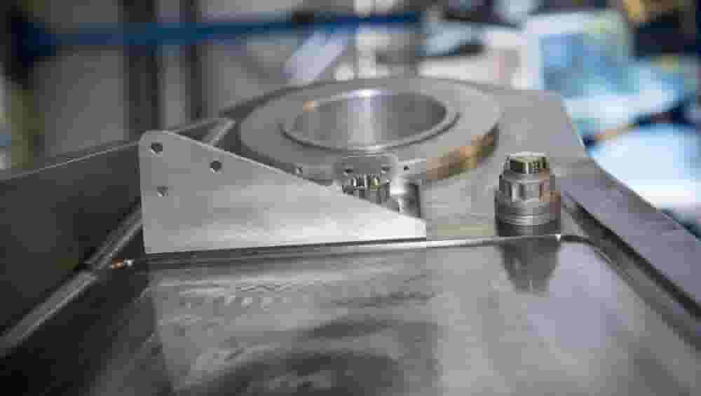 Featured image of Airbus Production A350 Aircraft has First 3D Printed Titanium Bracket Installed