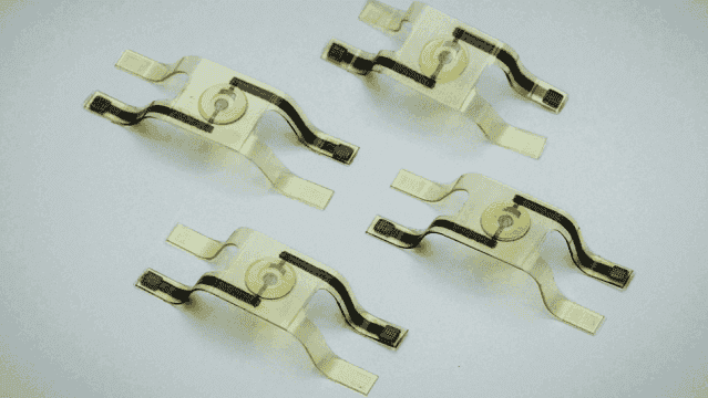 Featured image of “Peel-and-Go” 3D Printable Structures Self-Fold Off the Print Bed