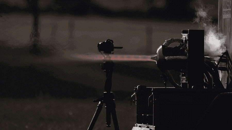 Featured image of 3D Printed Aerospace Rocket Engine Successfully Tested by Australian Engineers