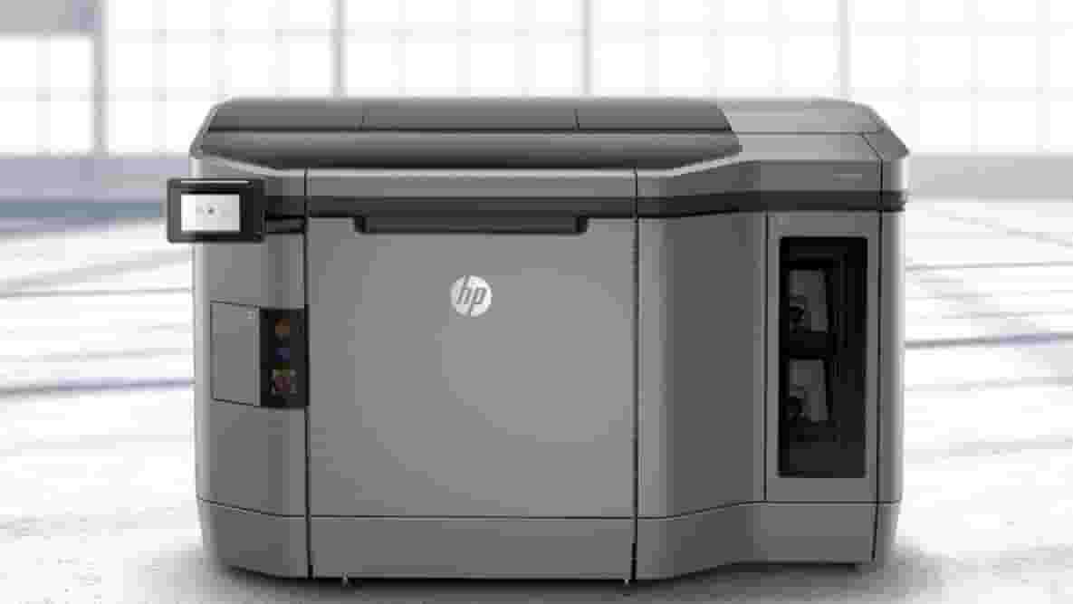 Featured image of HP Integrates Siemens NX Into Multi Jet Fusion 3D Printers