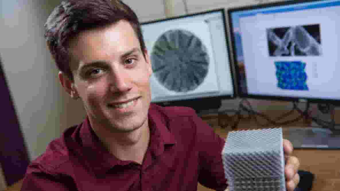 Featured image of New Brunswick Researchers To Study Thought-Controlled 3D Printing