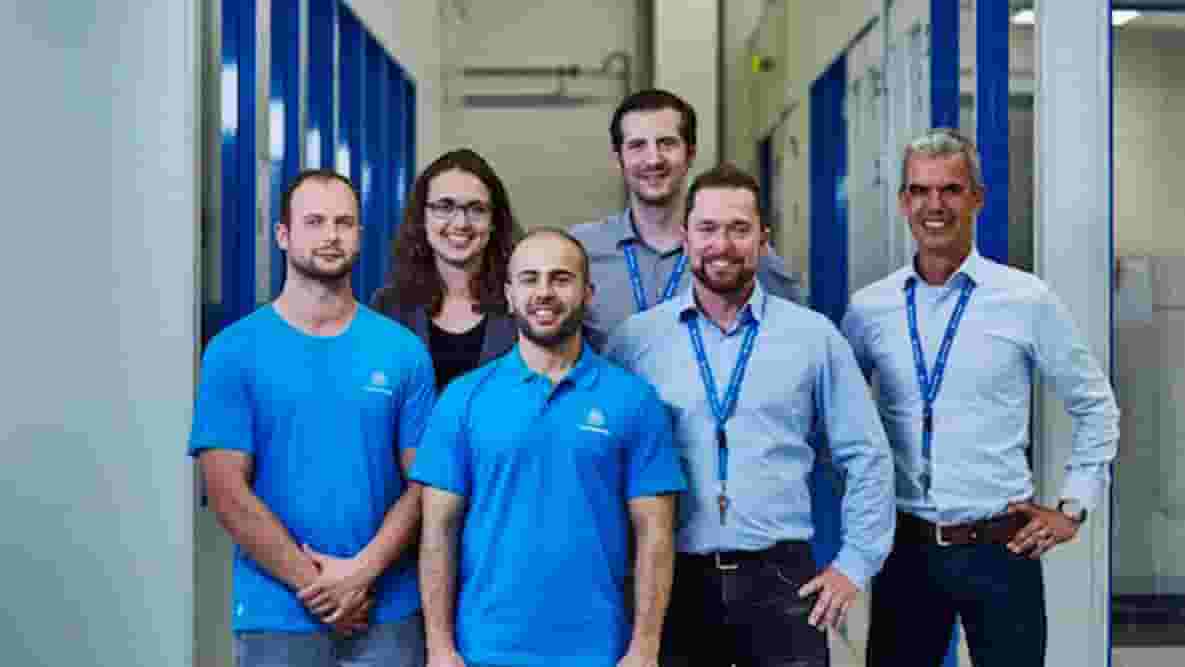 Featured image of Thyssenkrupp Opens TechCenter Additive Manufacturing Facility in Germany