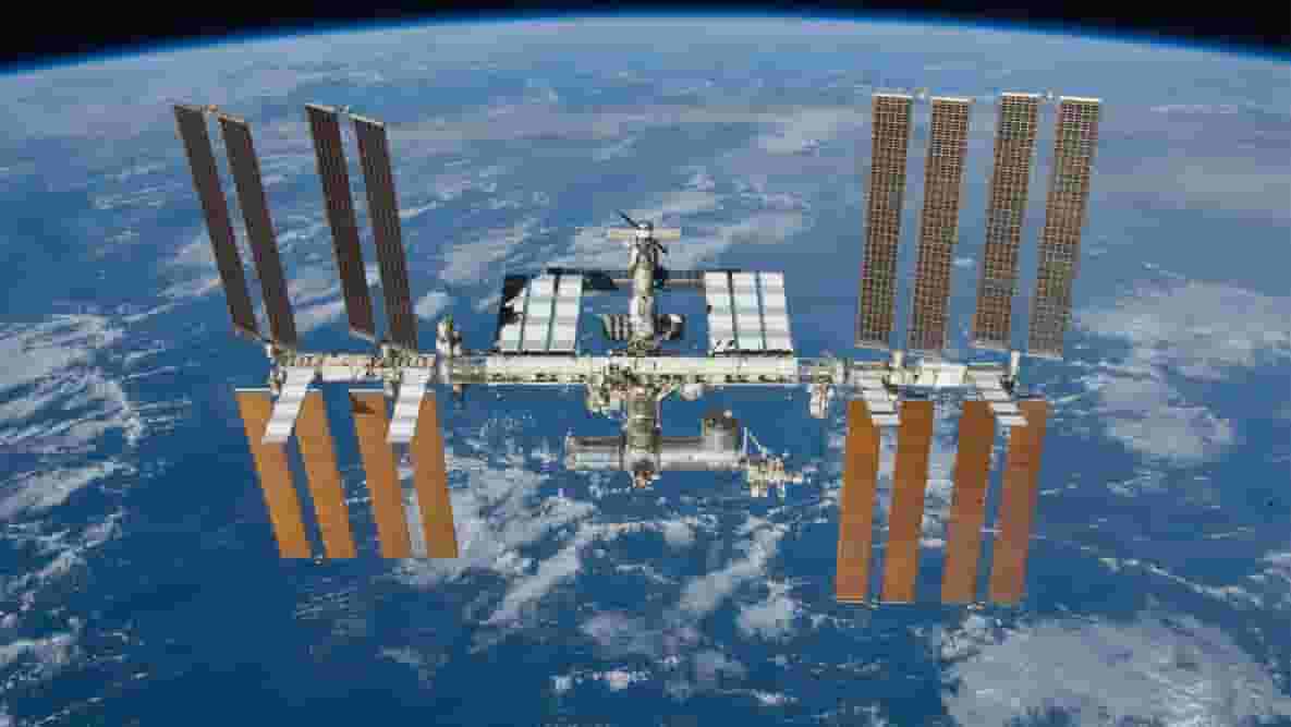 Featured image of NASA’s Refabricator Will Turn Recycled Plastic Into New 3D Printed Components