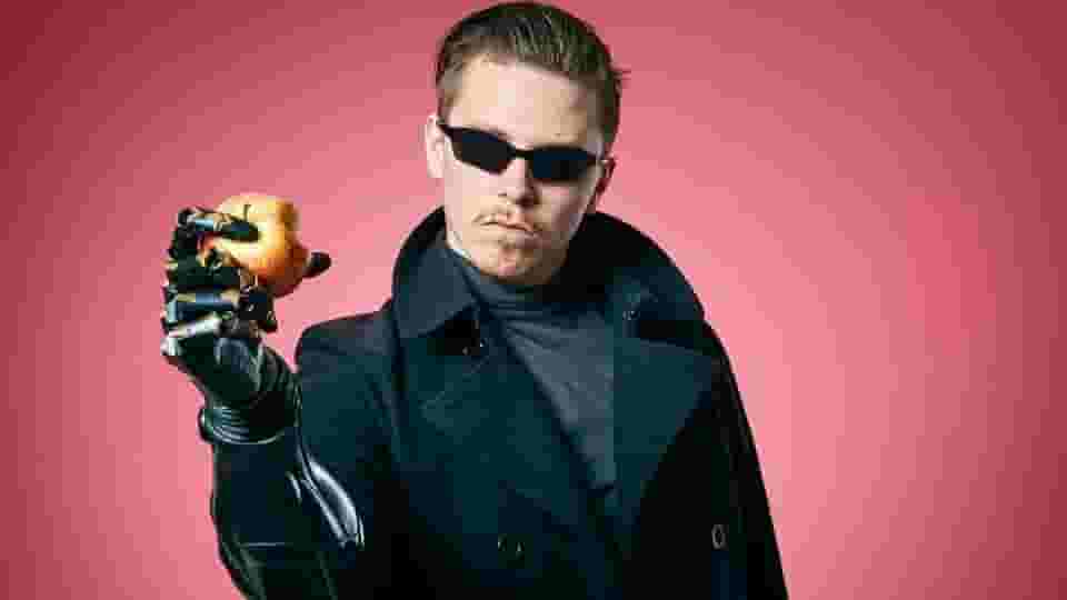 Featured image of Open Bionics Receives Guinness World Record for Deus Ex Prosthetic Limb