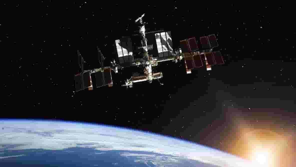 Featured image of NASA Funds Demonstration to 3D Print Spacecraft Parts in Space