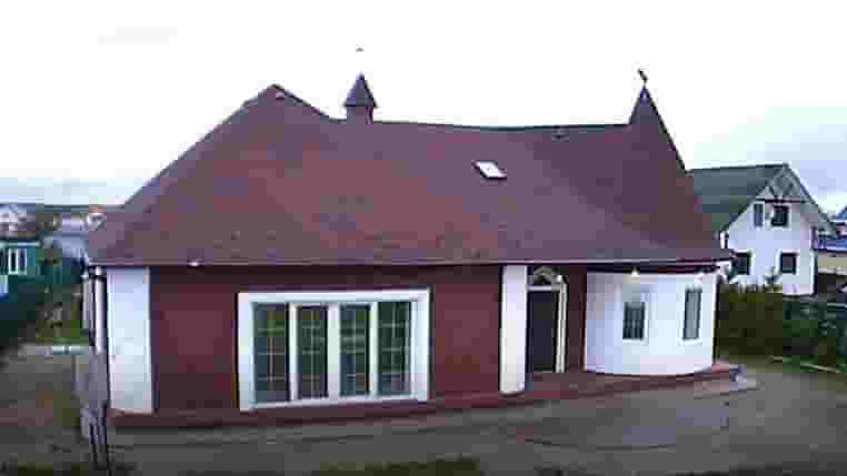 Featured image of World’s First 3D Printed Residential Home Erected in Yaroslavl, Russia