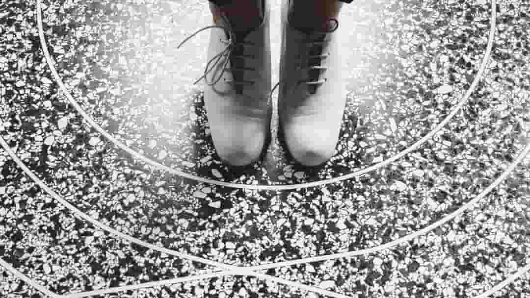 Featured image of Aectual Makes 3D Printed Floors with Big Robots