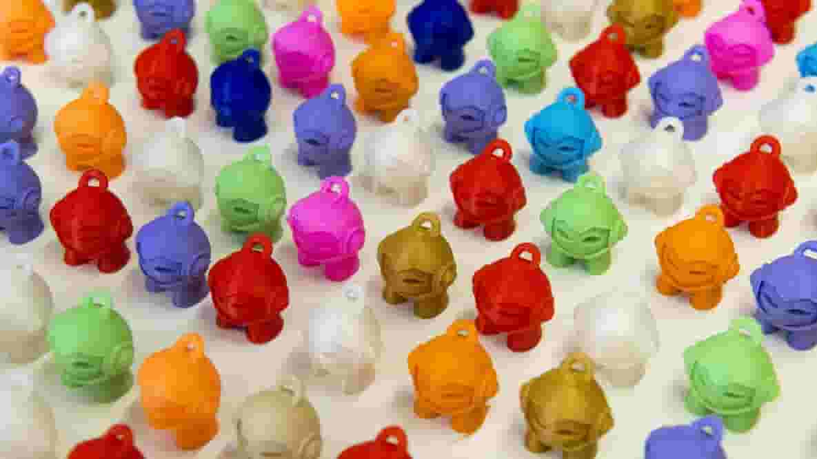 Featured image of Major Gains for Prusa and HP in New 3D Hubs Trend Report