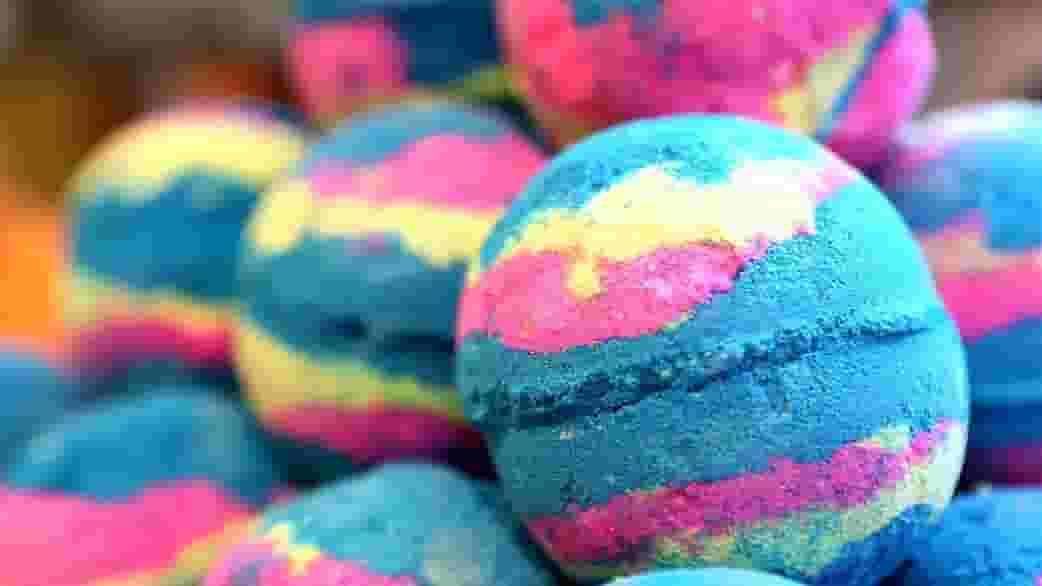 Featured image of LUSH Cosmetics to Invest in 3D Printing Technology