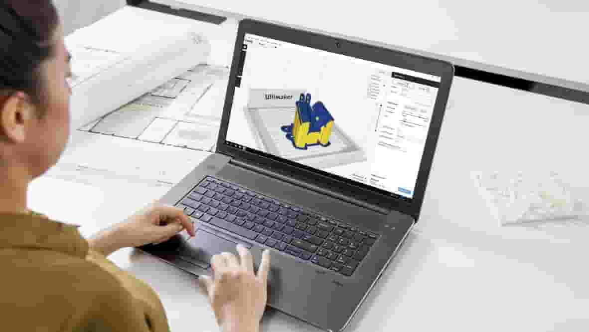 Featured image of Cura 3.0 Brings Shiny UI, Fractal Infill Patterns, & 3rd Party Plug-ins