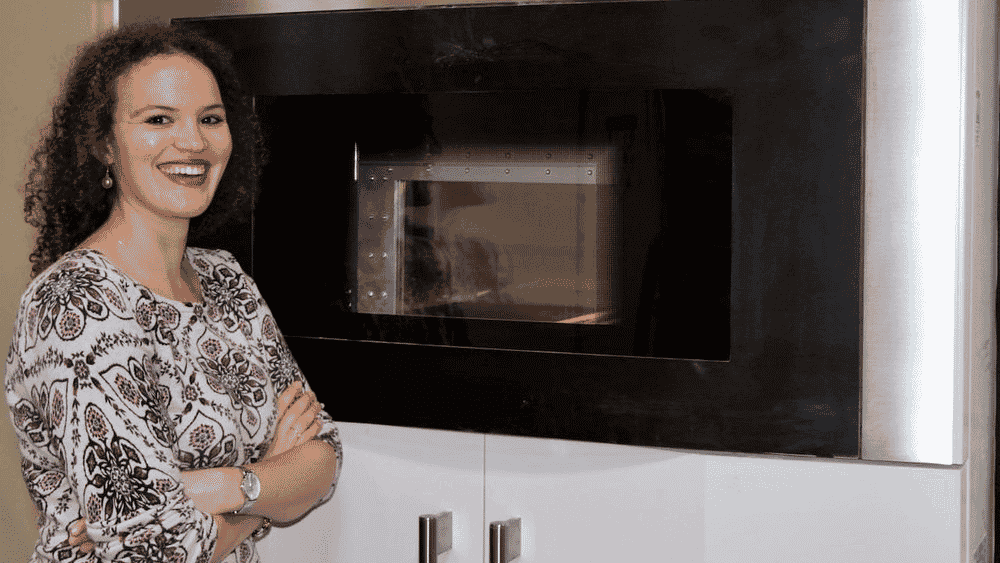 Featured image of Interview With Nora Toure: Breaking up the Boys Club With “Women in 3D Printing” Group