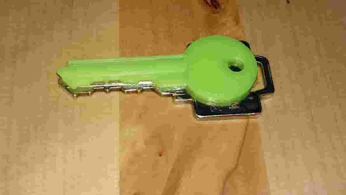 Featured image of Parametric OpenSCAD File Lets You 3D Print Keys
