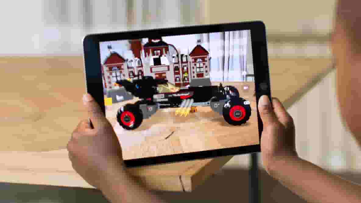 Featured image of Apple Wins Patent for 3D Printing System with ARKit