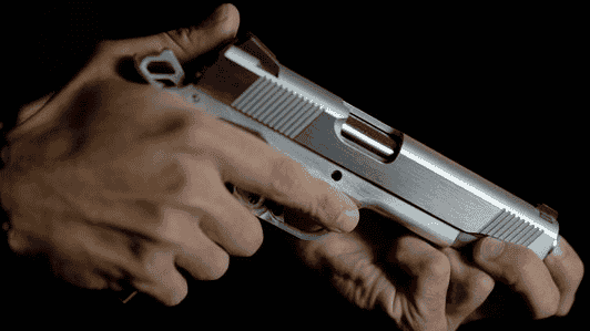Featured image of Defense Distributed Expands Scope of Ghost Gunner Project With Handgun Production