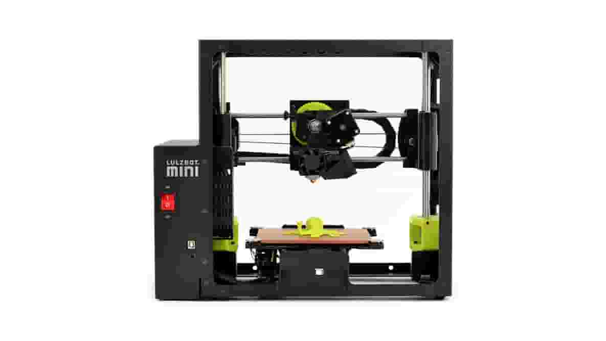 Featured image of Aleph Objects to Put on Impressive 3D Printing Display at CES