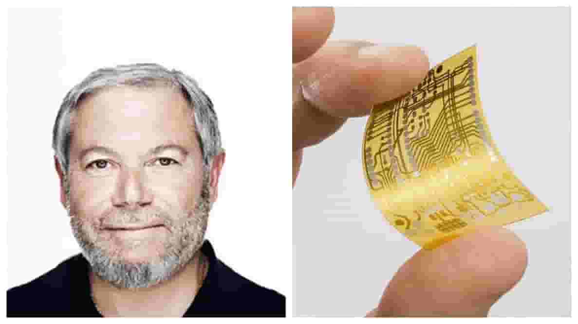 Featured image of Former 3D Systems CEO Avi Reichental to Become Nano Dimension’s Co-Chairman