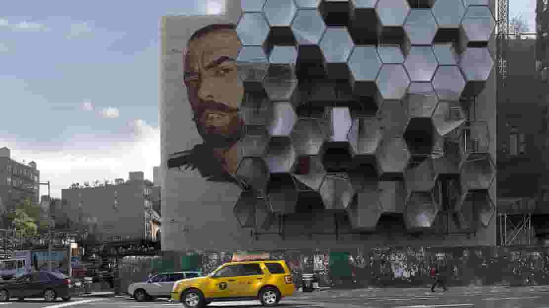 Featured image of 3D Printed ‘Homed’ by Framlab Offers Shelter for New York’s Homeless