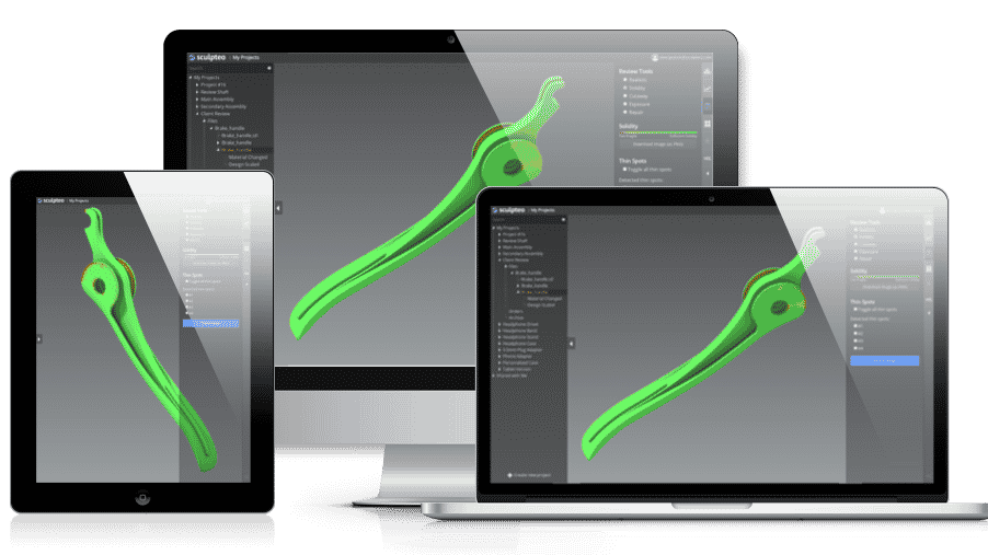 Featured image of Sculpteo Fabpilot Makes 3D Printer Management a Whole Lot Easier