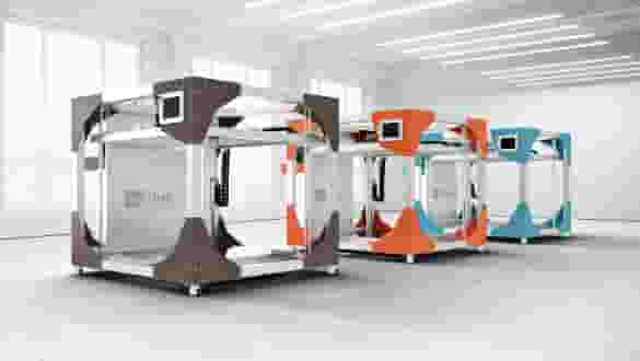 Featured image of BigRep and BASF Alliance Accelerates Industrial Applications