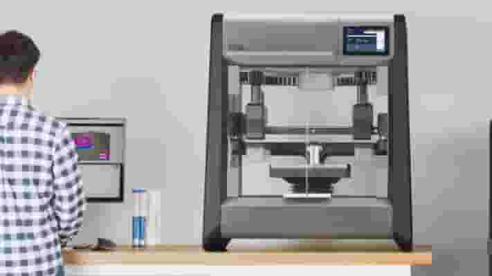 Featured image of Desktop Metal Now Accepting International Pre-Orders for Metal 3D Printing Studio System