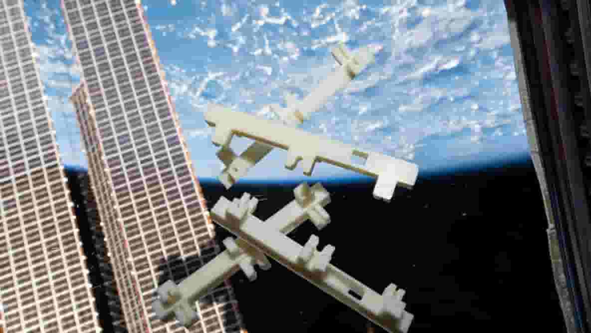 Featured image of Once Launched in Space, MakerSat-0 Will Collect Data on 3D Printing Materials