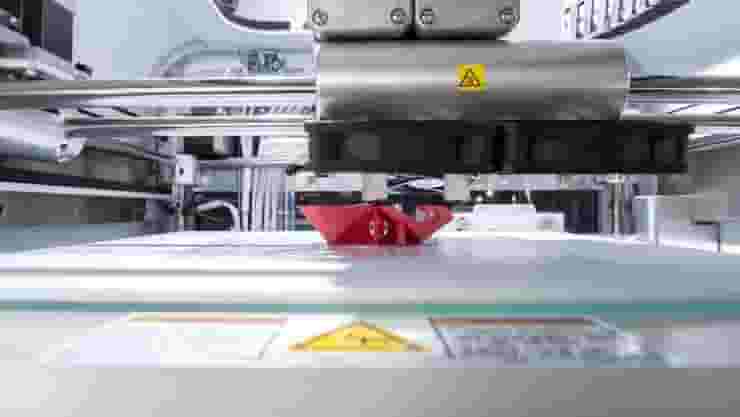 Featured image of UK Design Start-up Receives £1 Million Innovate UK Grant to Boost 3D Printing Development