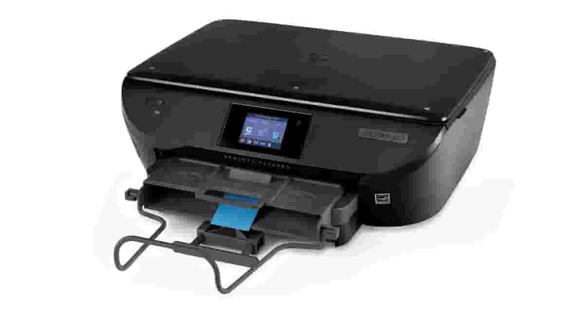 Featured image of NASA and HP Upgrading Ancient Printers on International Space Station