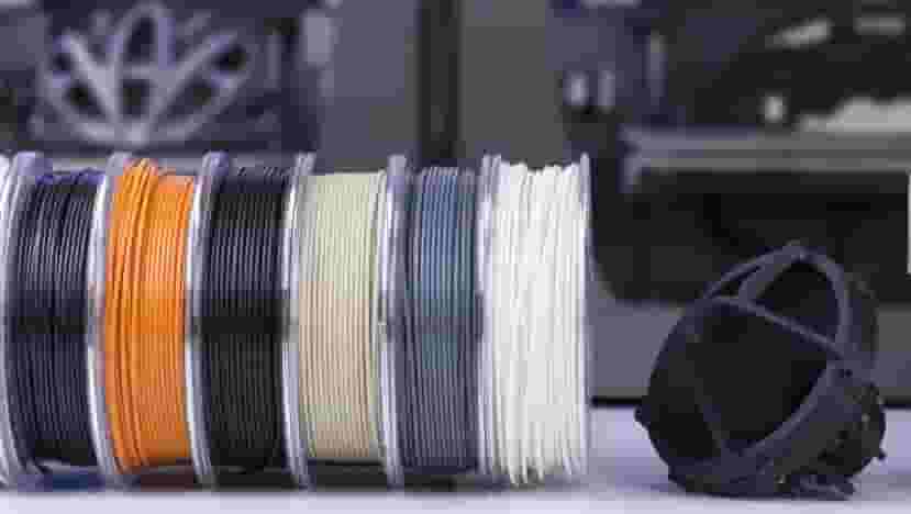 Featured image of BCN3D Releasing Industrial-Grade Filaments Portfolio