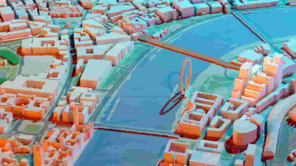 Featured image of Meet the Hubs Making London the Top 3D Printing City