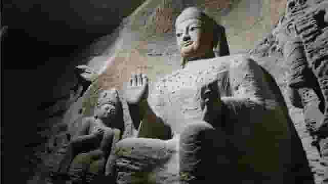 Featured image of 3D Printing Helps Preserve Buddhist Statues From Yungang Grottoes Caves