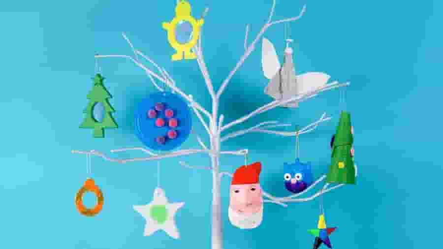 Featured image of AKQA & Monash University 3D Print Christmas Decorations to Cure Muscular Dystrophy