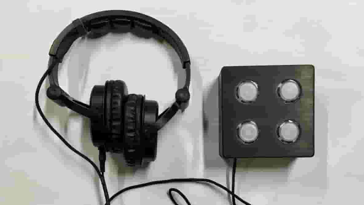 Featured image of Nod Bang is a Musical Performance Toy made with 3D Printing and Arduino
