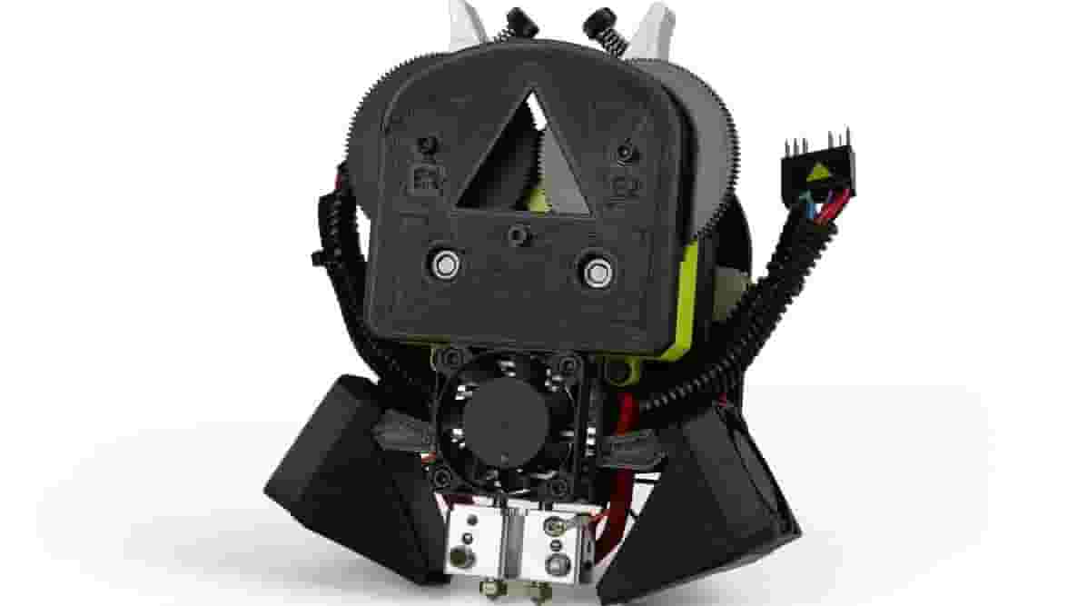 Featured image of Aleph Objects to Display New LulzBot Products at CES 2018