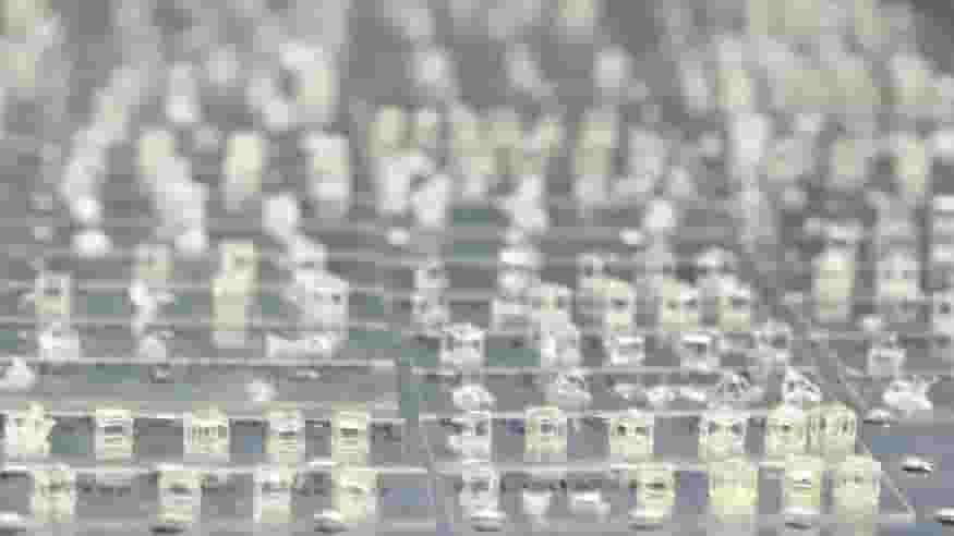 Featured image of New Volumetric Process Offers Speed Boost to 3D Printing