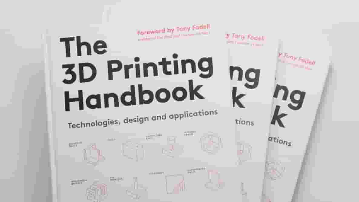 Featured image of The 3D Printing Handbook Review: The Only Handbook You’ll Ever Need