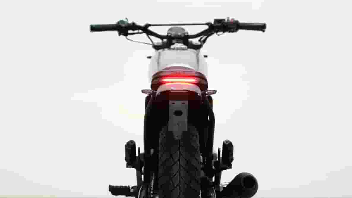 Featured image of 3D Printed Bespoke Motorcycle Parts Save up to €2,000 per Bike