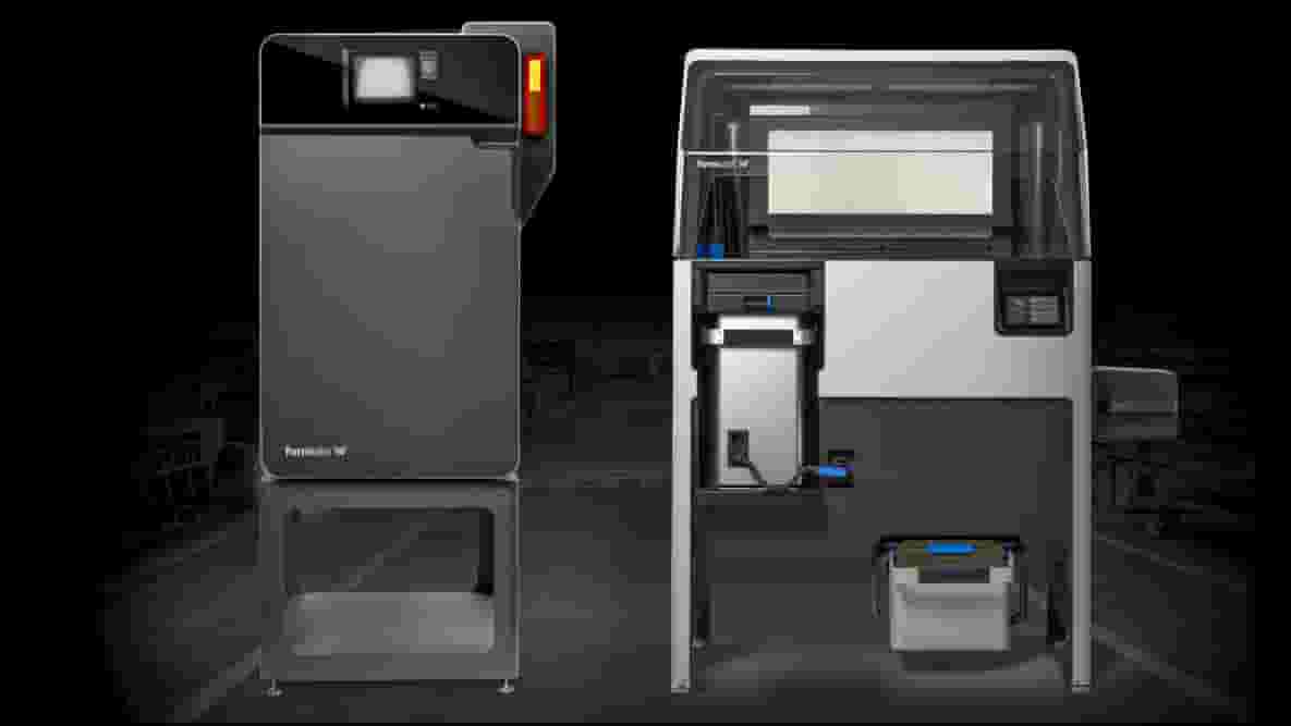 Featured image of Formlabs Fuse 1+ 30W: All Important Information (Update)