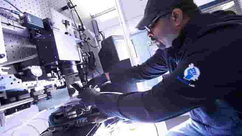 Featured image of Book “New Collar Workforce” Prepares Us for the New Age of Manufacturing