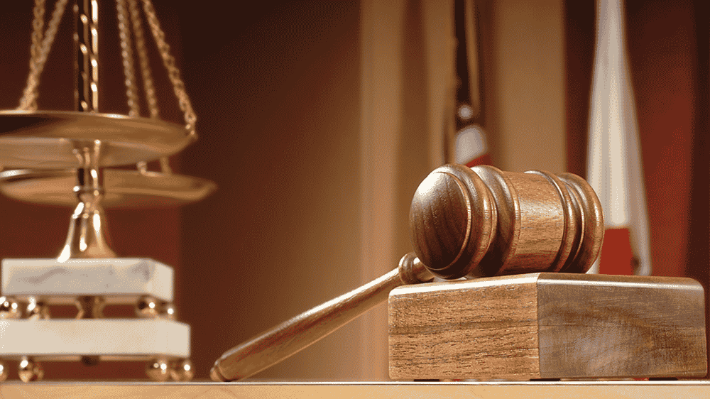 Featured image of 3D Printing on Trial: Just 3D Print Brings New Lawsuit Against 3DR Holdings