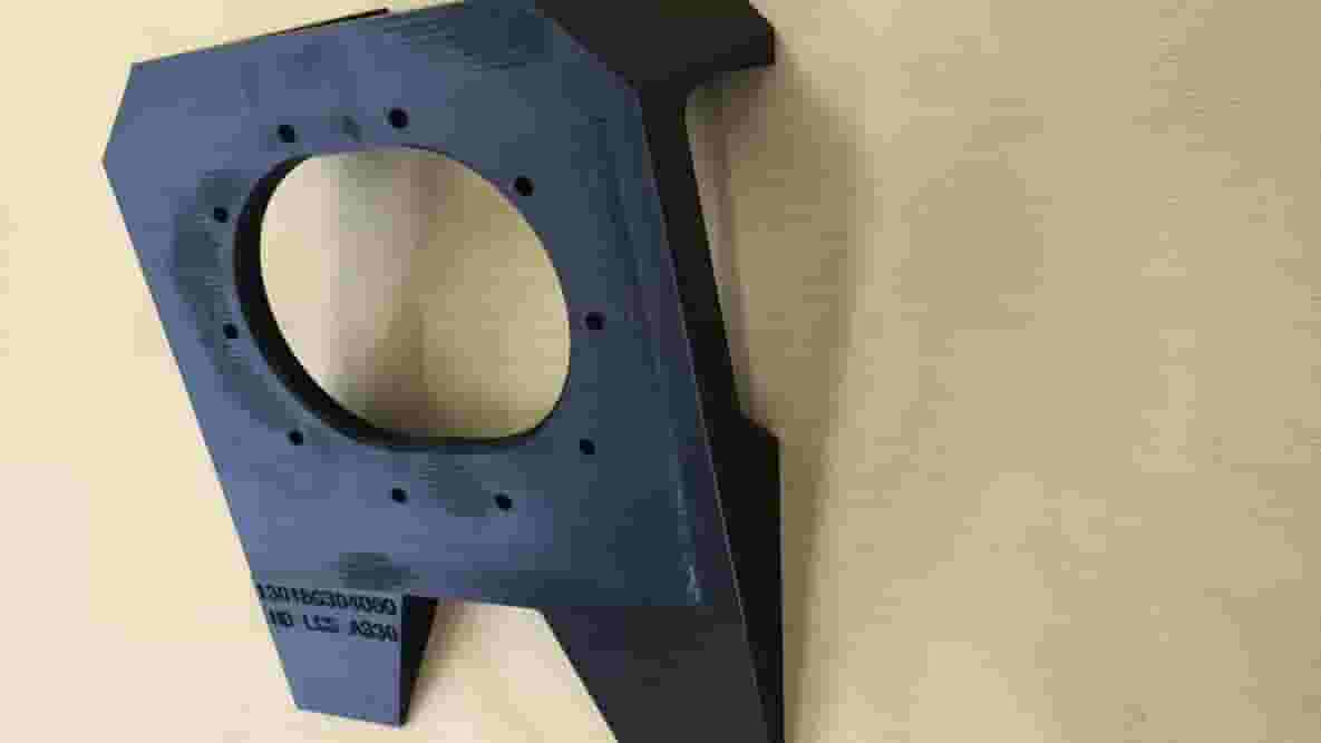 Featured image of Aircraft Manufacturer Latécoère 3D Prints for Fast Aerospace Tooling