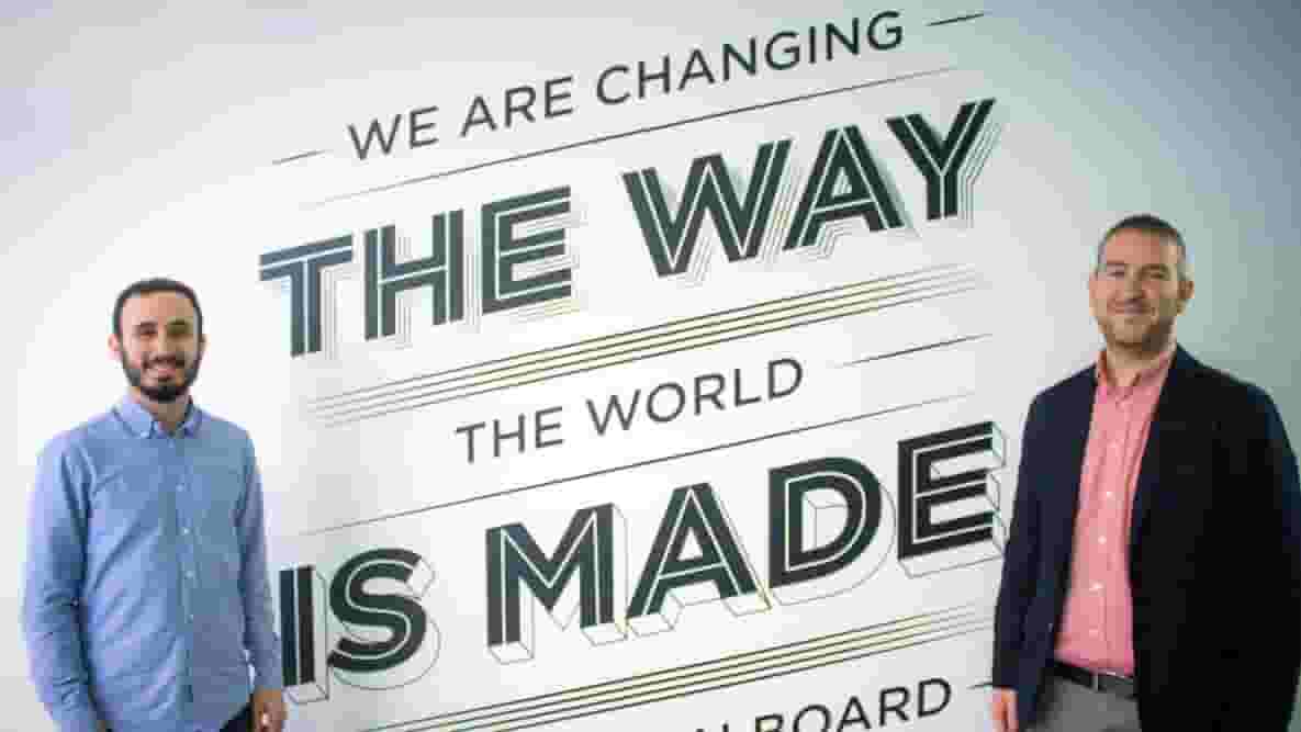 Featured image of BCN3D Technologies Name Xavi M. Faneca as New CEO