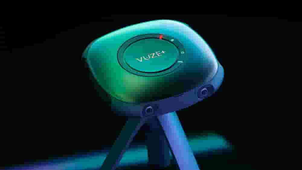 Featured image of Vuze+ Shoots 360 Degree 4K Video in 3D