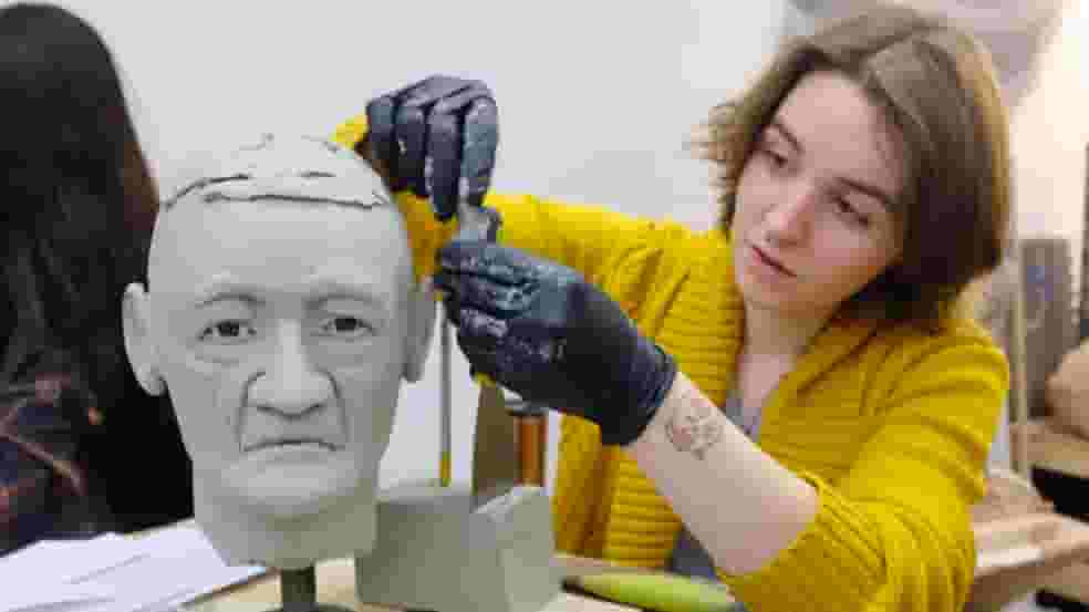 Featured image of 3D Printing and Facial Reconstruction Help Identify Eight Victims from US-Mexico Border