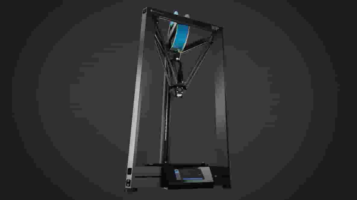 Featured image of Monoprice Reveals Multiple New 3D Printers at CES