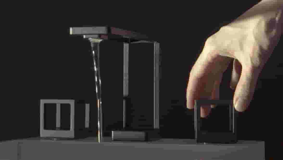 Featured image of New KALLISTA Faucets 3D Printed in Metal with 3D Systems
