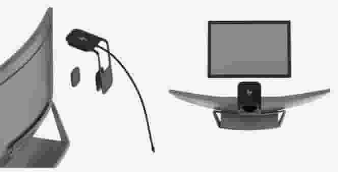 Featured image of HP Z 3D Camera Offers HP Sprout’s 3D Scanning Capabilities For a Fraction of the Price