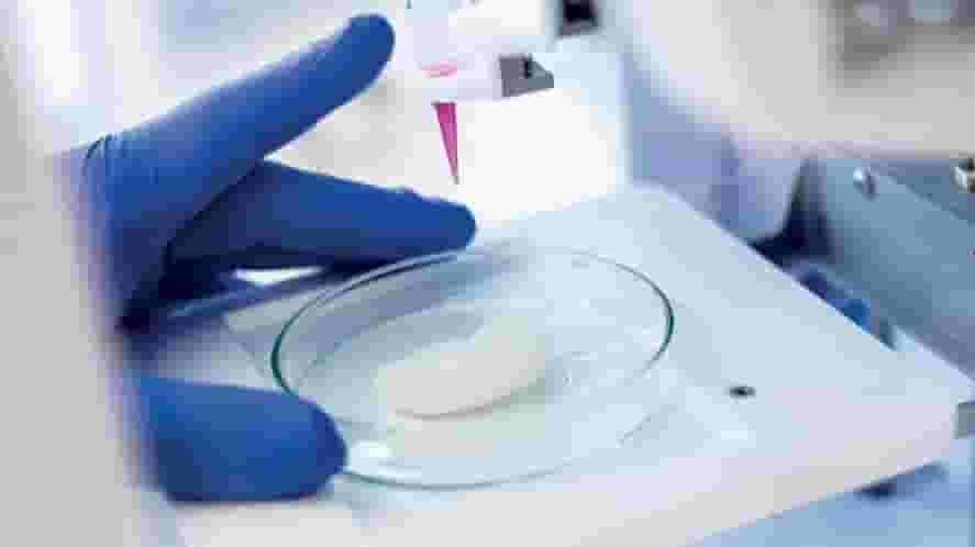 Featured image of Cellink Uses Bioprinting to Print Cancer Tissues and Develop Effective Treatment