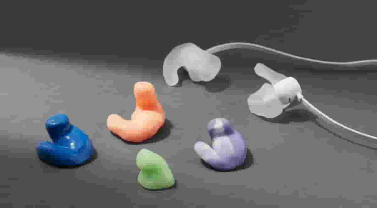 Featured image of Formlabs Showcases Mass Customization, Premieres New Materials